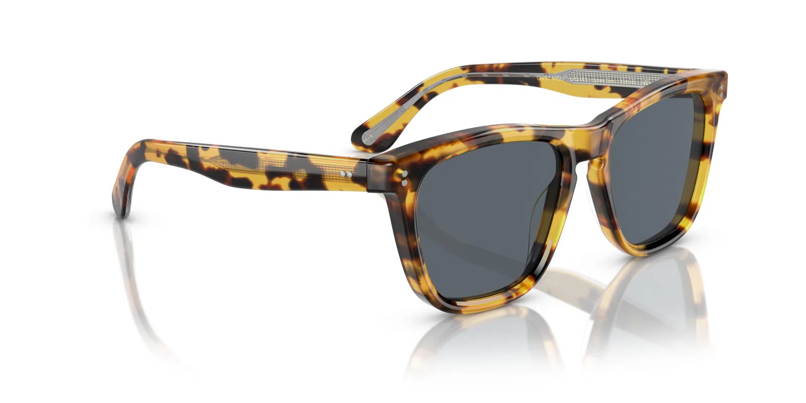 Oliver Peoples Lynes Sun 5449SU Sunglasses - view 16